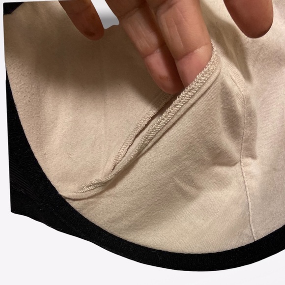 Cacique lace molded cup underwire bra 34DDD (34F) - Picture 3 of 10